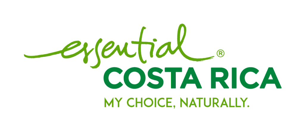 Essential Costa Rica Logo