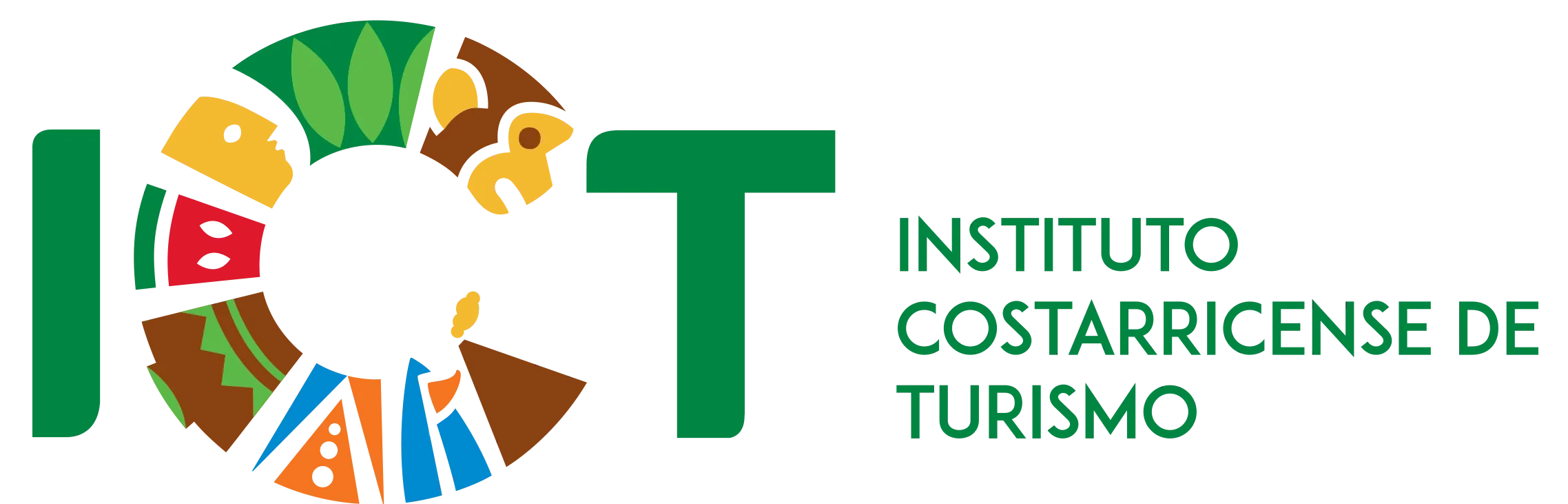 Instituto Costarricense de Turismo