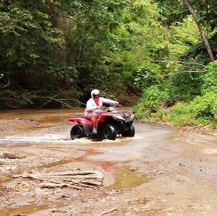 ATV