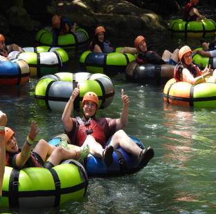Tubbing