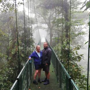 Monteverde