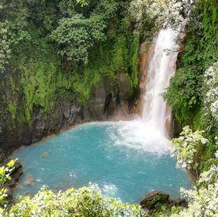 Rio Celeste