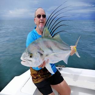 Sport Fishing