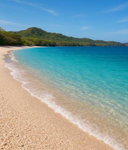 Conchal Beach