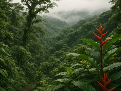 Monteverde